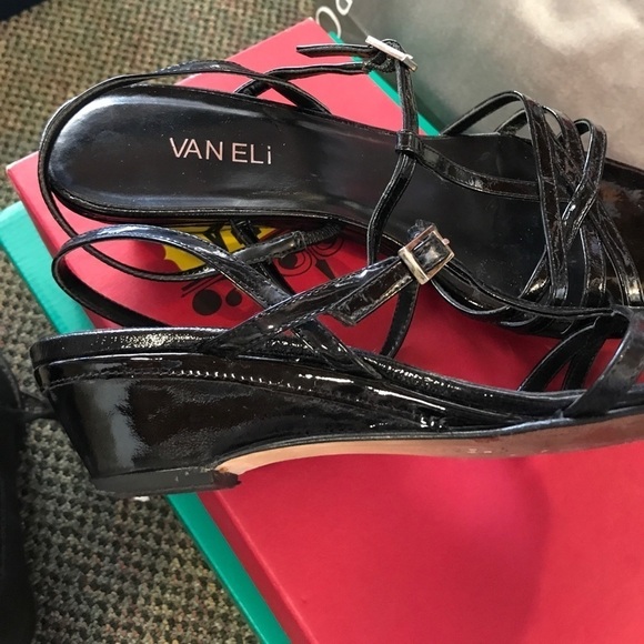 Wedges - Picture 3 of 3